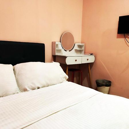 The B'Hotel Каджанг Екстериор снимка