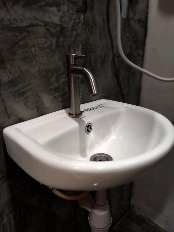 The B'Hotel Каджанг Екстериор снимка