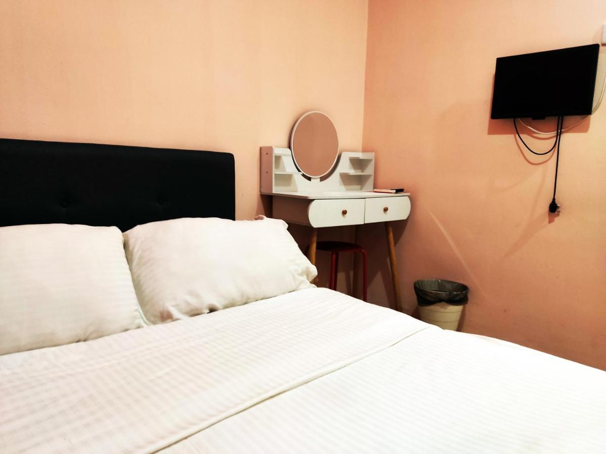 The B'Hotel Каджанг Екстериор снимка
