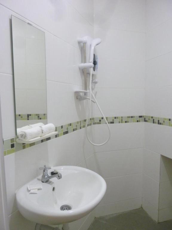 The B'Hotel Каджанг Екстериор снимка