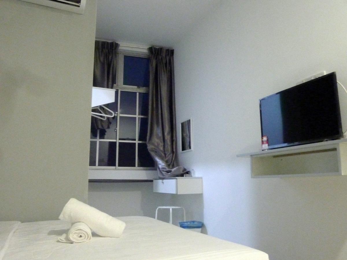 The B'Hotel Каджанг Екстериор снимка