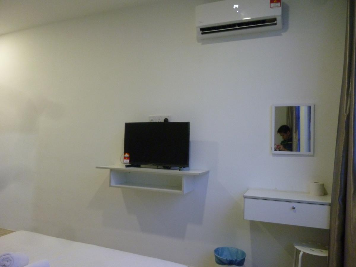 The B'Hotel Каджанг Екстериор снимка