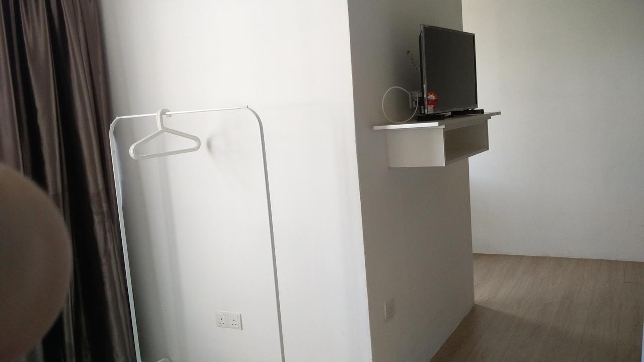 The B'Hotel Каджанг Екстериор снимка