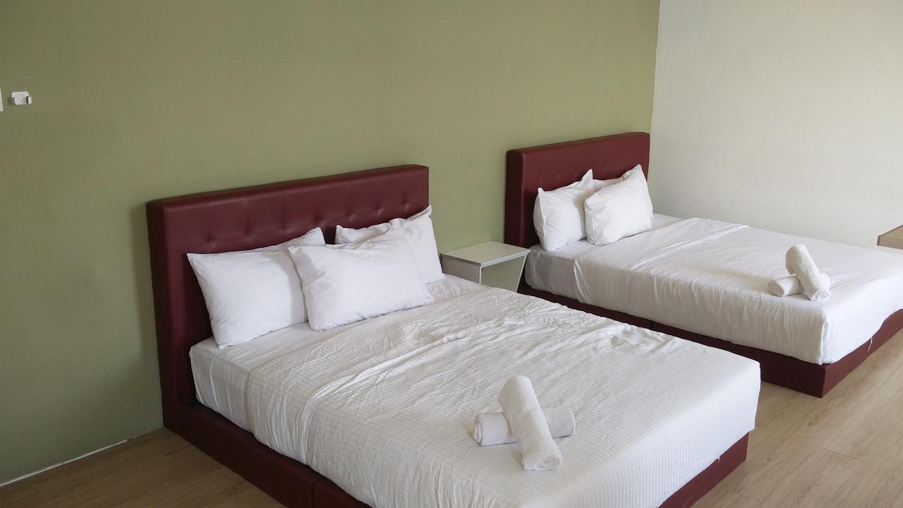 The B'Hotel Каджанг Екстериор снимка