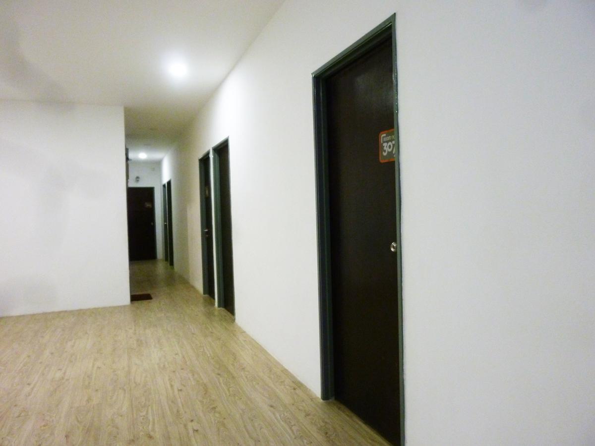 The B'Hotel Каджанг Екстериор снимка