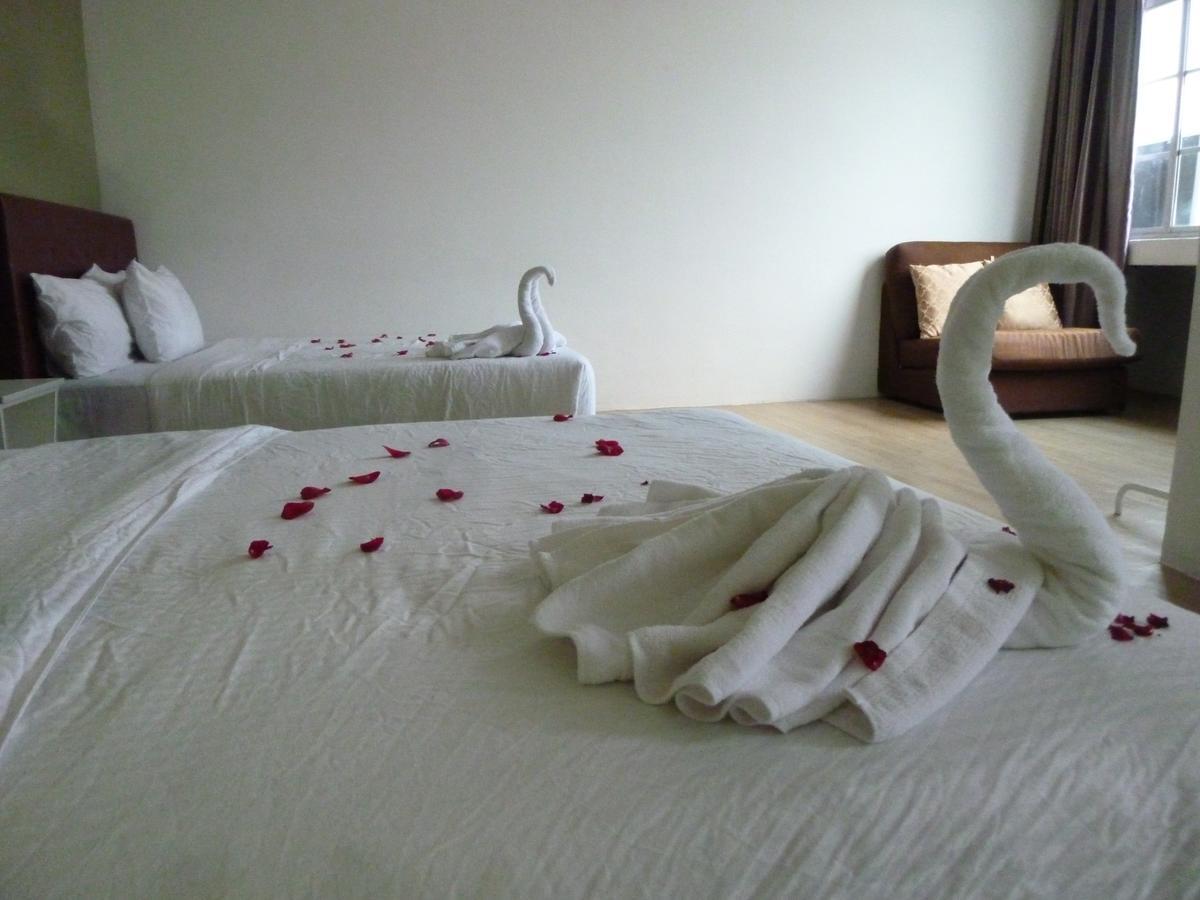 The B'Hotel Каджанг Екстериор снимка