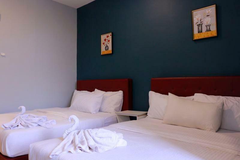 The B'Hotel Каджанг Екстериор снимка