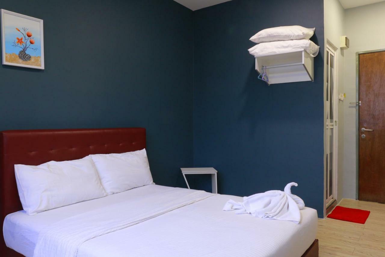 The B'Hotel Каджанг Екстериор снимка