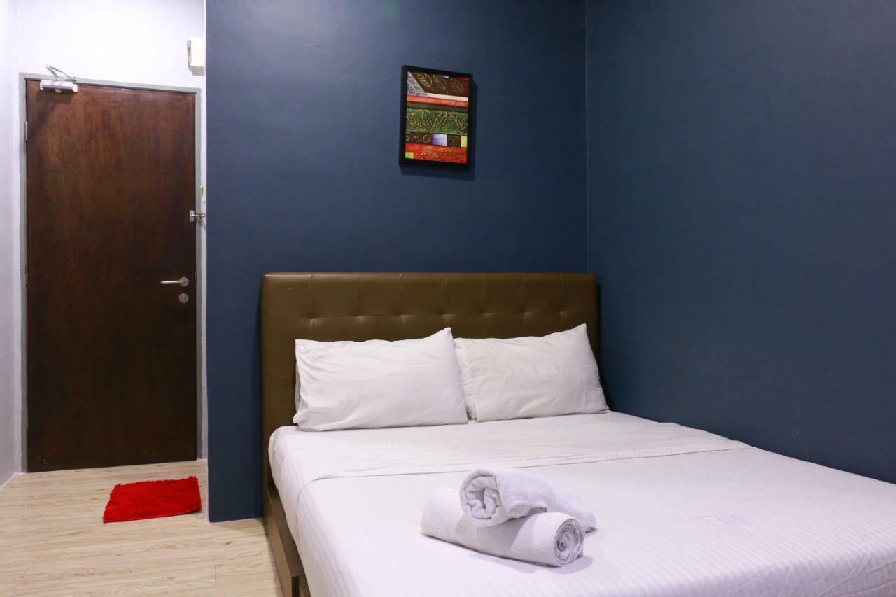The B'Hotel Каджанг Екстериор снимка