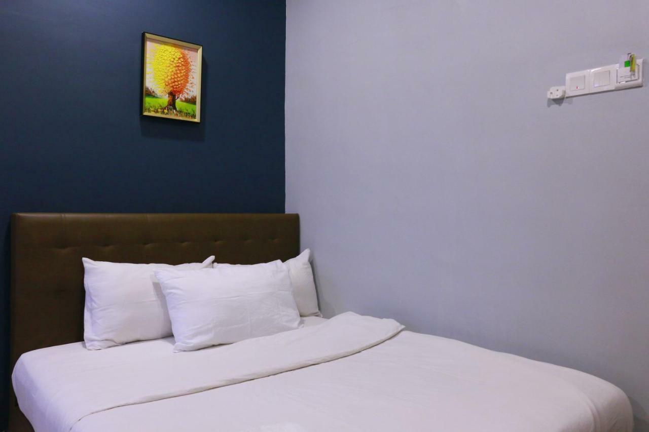 The B'Hotel Каджанг Екстериор снимка